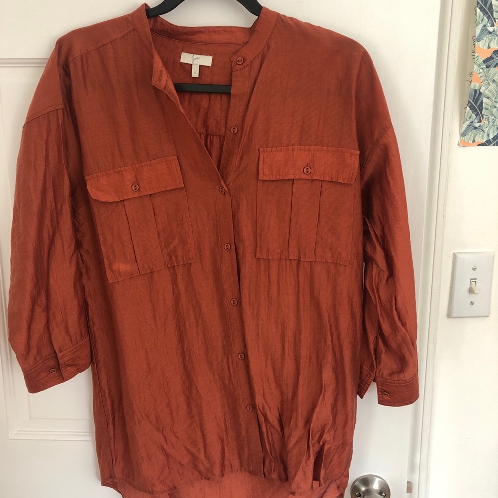 Joie tunic